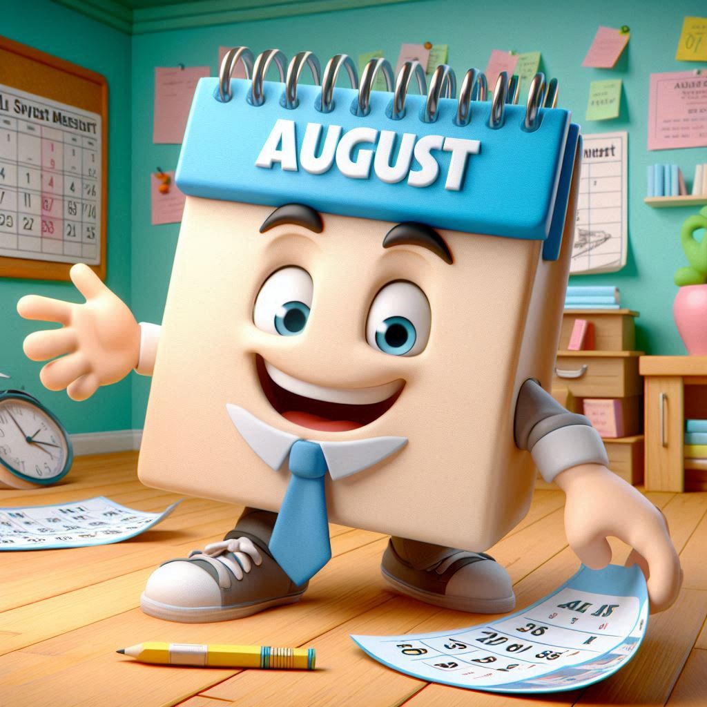 200+ August Instagram Captions to Brighten Your Summer Vibes 5 Captions for late summer sunsets in August