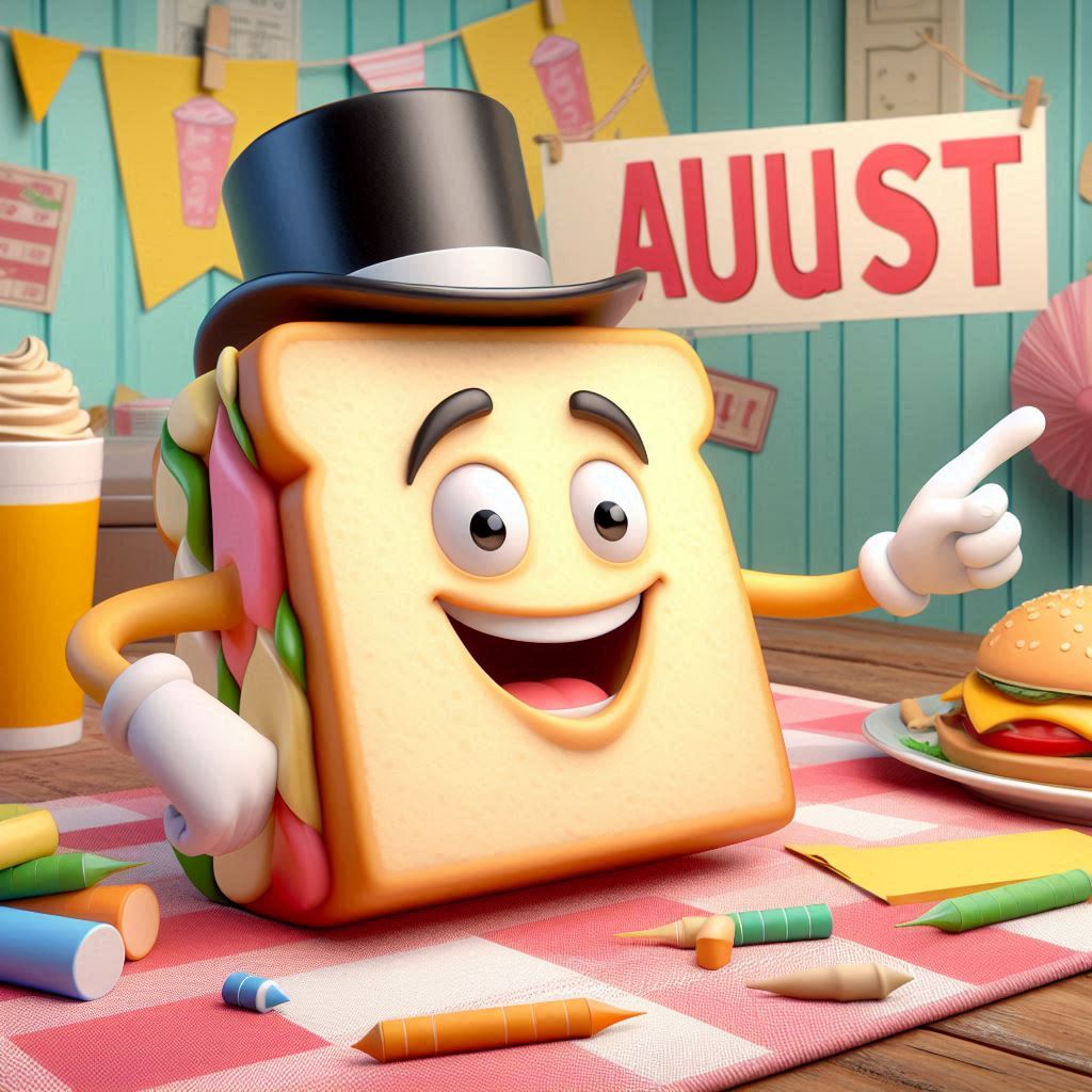 200+ August Instagram Captions to Brighten Your Summer Vibes 2 Fun summer captions to use in August