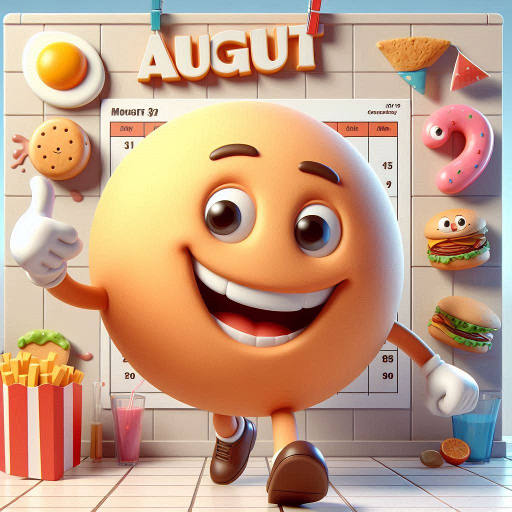 200+ August Instagram Captions to Brighten Your Summer Vibes 3 Short and sweet August captions for photos