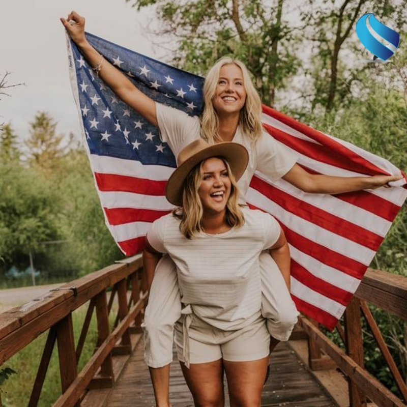 Happy 4th Of July Instagram Captions