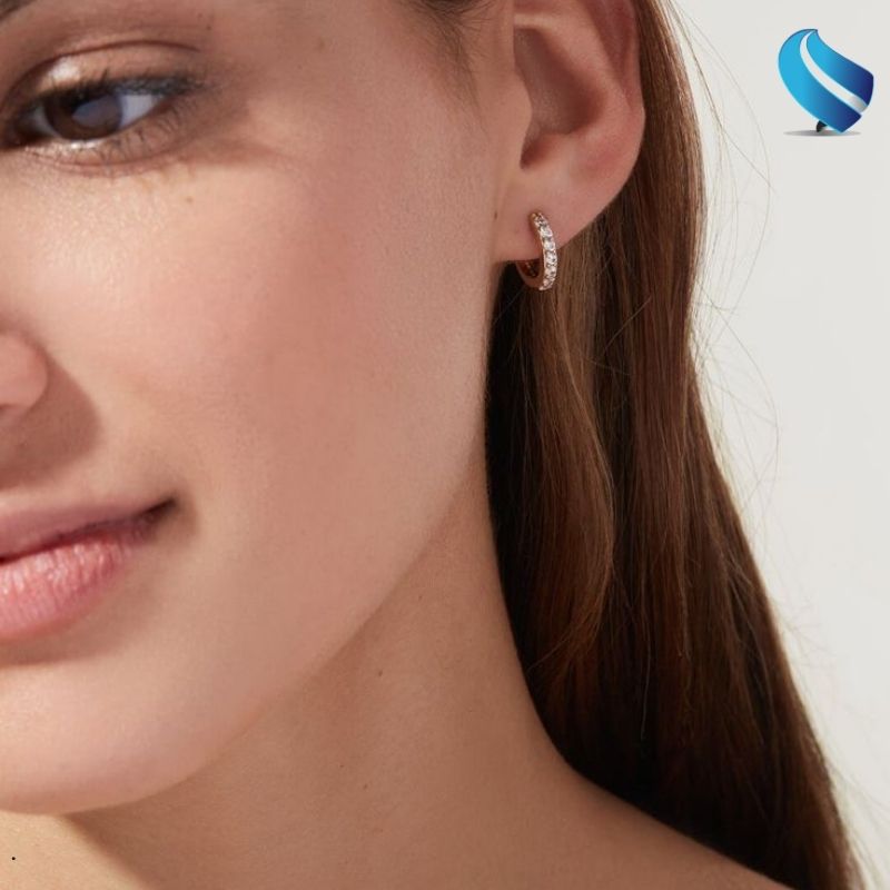 Instagram Caption For Ear Piercing