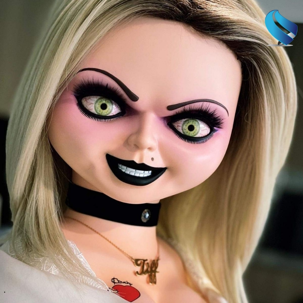 Bride Of Chucky Captions For Instagram