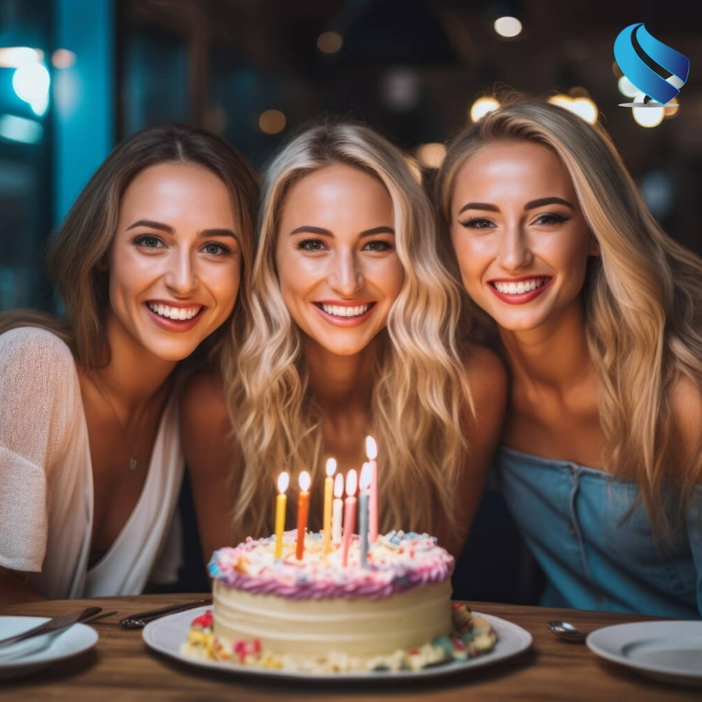 Instagram Captions For Best Friends Birthday